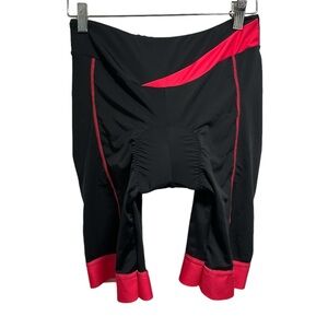 Beroy Padded Bike Shorts